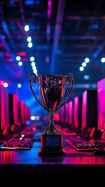 彩票品牌形象展示