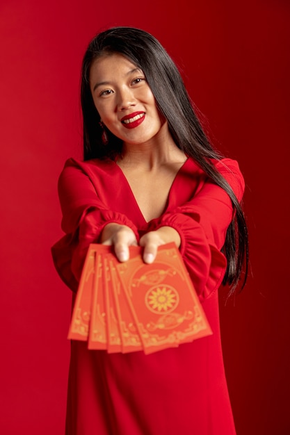 带奖彩票魅力